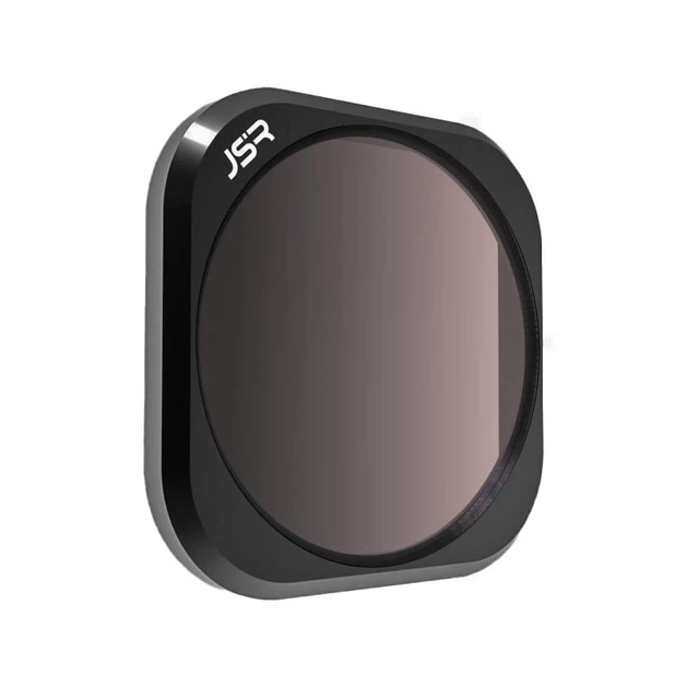 Світлофільтр JSR CPL поляризаційний для екшн-камер Insta360 Ace Pro / Pro 2 оптичний фільтр (51280) - Фото 1 Світлофільтр JSR CPL поляризаційний для екшн-камер Insta360 Ace Pro / Pro 2 оптичний фільтр (51280) - зображення 1