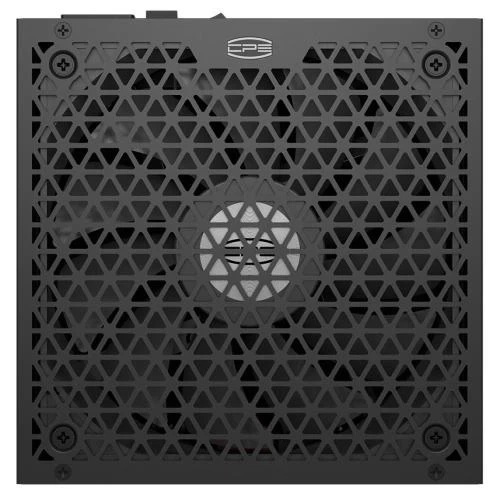 Блок живлення 1000 Вт, PcCooler YN1000, Black - зображення 5