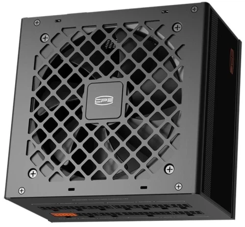 Блок питания 750 Вт, PcCooler KN750, Black (P3-KN750-G1F) - изображение 7