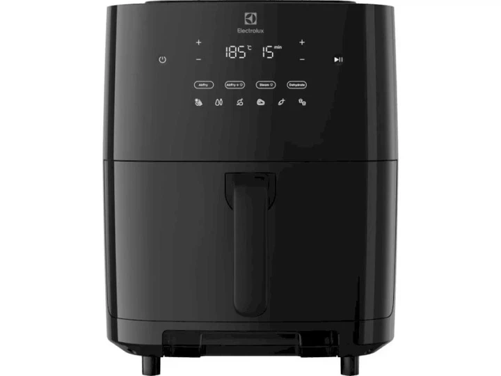 Мультипіч (аерофритюрниця) Electrolux EAF7SB - Фото 1 Мультипіч (аерофритюрниця) Electrolux EAF7SB - зображення 1