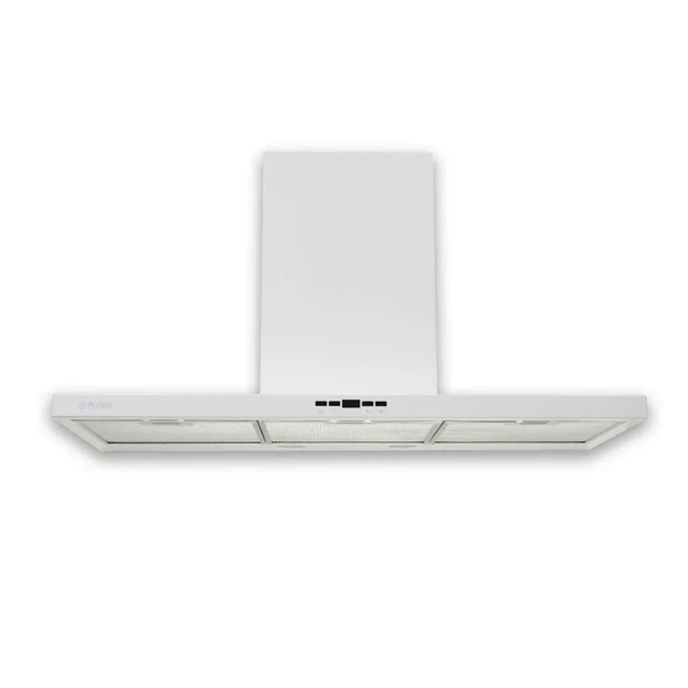 Витяжка Т-подібна Perfelli TET 9612 A 1000 W LED - Фото 1 Витяжка Т-подібна Perfelli TET 9612 A 1000 W LED - изображение 1