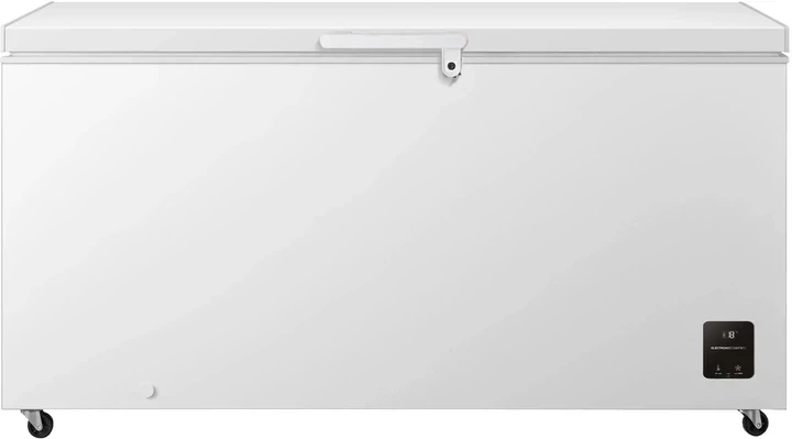 Морозильна скриня Gorenje FH50EAW - Фото 1 Морозильна скриня Gorenje FH50EAW - изображение 1