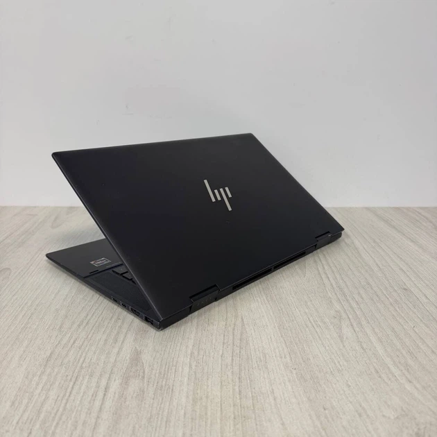 Ультрабук-трансформер Б-класс HP Envy 15-ey0013dx / 15.6" (1920x1080) IPS Touch / AMD Ryzen 5 5625U (6 (12) ядер по 2.3 - 4.3 GHz) / 8 GB DDR4 / 256 GB SSD / AMD Radeon Vega Graphics / WebCam б/у - изображение 7