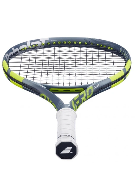 Ракетка Babolat PURE AERO JUNIOR 26 GEN9 (140520-100) - изображение 4