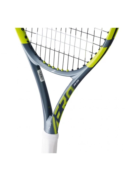 Ракетка Babolat PURE AERO JUNIOR 26 GEN9 (140520-100) - изображение 6