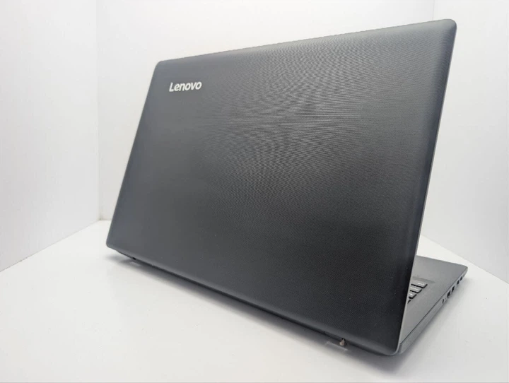 Ноутбук Lenovo IdeaPad 110-15IBR / 15.6" (1366x768) TN / Intel Pentium N3710 (4 ядра по 1.6 - 2.56 GHz) / 4 GB DDR3 / 120 GB SSD / Intel HD Graphics 405 / WebCam / DVD-ROM б/у - Фото 8 Ноутбук Lenovo IdeaPad 110-15IBR / 15.6" (1366x768) TN / Intel Pentium N3710 (4 ядра по 1.6 - 2.56 GHz) / 4 GB DDR3 / 120 GB SSD / Intel HD Graphics 405 / WebCam / DVD-ROM б/у - изображение 8