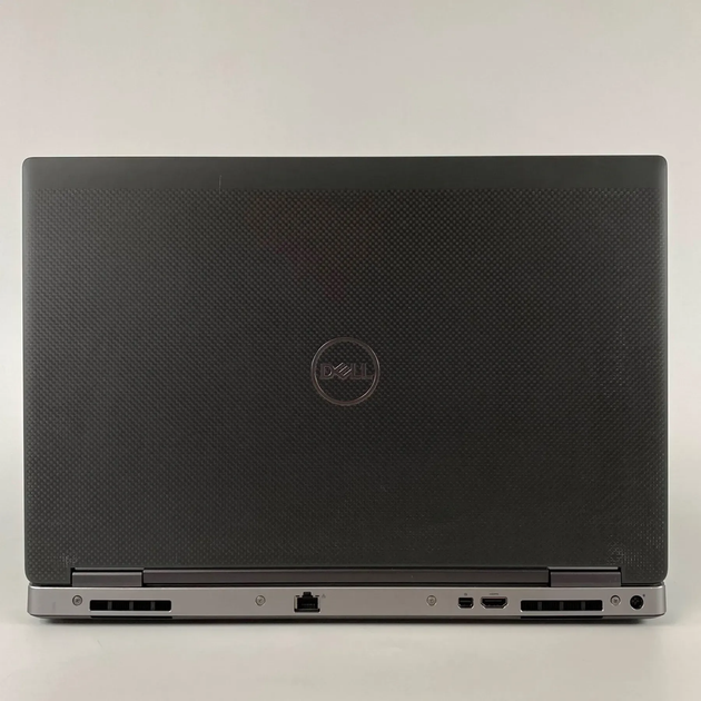 Мобильная рабочая станция Б-класс Dell Precision 7540 / 15.6" (1920x1080) IPS / Intel Core i9-9880H (8 (16) ядер по 2.3 - 4.8 GHz) / 32 GB DDR4 / 512 GB SSD / nVidia Quadro RTX 3000, 6 GB GDDR6, 192-bit / WebCam б/у + Подарок Беспроводная мышь / USB - Фото 8 Мобильная рабочая станция Б-класс Dell Precision 7540 / 15.6" (1920x1080) IPS / Intel Core i9-9880H (8 (16) ядер по 2.3 - 4.8 GHz) / 32 GB DDR4 / 512 GB SSD / nVidia Quadro RTX 3000, 6 GB GDDR6, 192-bit / WebCam б/у + Подарок Беспроводная мышь / USB - изображение 8
