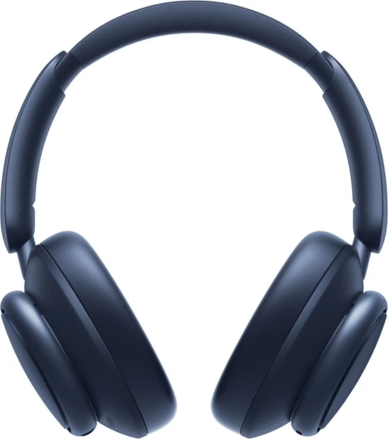 Навушники Anker SoundCore Space Q45 Blue - зображення 3