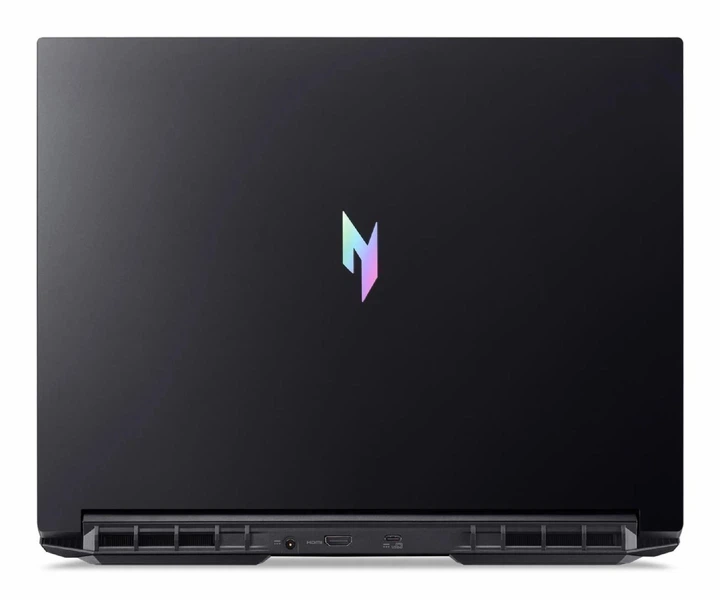 Ноутбук ігровий Acer Nitro V16/AMD Ryzen 5 240/RAM 32GB DDR5 /SSD 1TB/ RTX3050 / 16" 180Hz - зображення 6