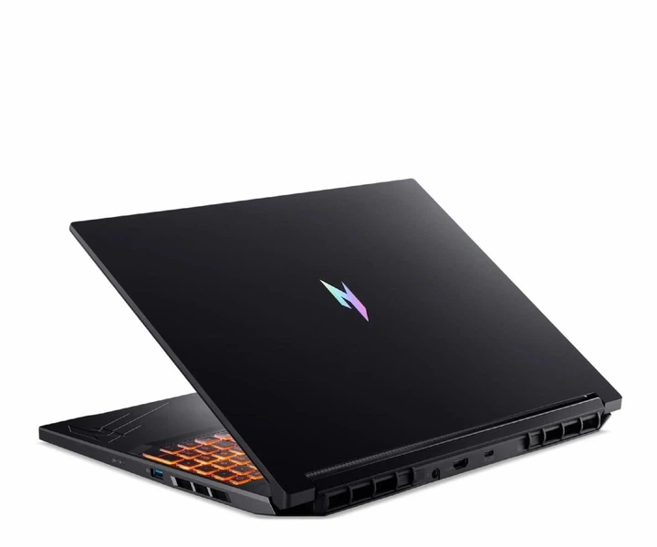 Ноутбук ігровий Acer Nitro V16/AMD Ryzen 5 240/RAM 32GB DDR5 /SSD 1TB/ RTX3050 / 16" 180Hz - зображення 7