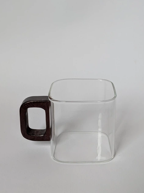 Кружка кофейная для эспрессо/американо 180 мл - изображение 5