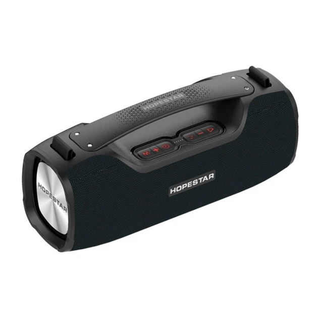 Портативна бездротова колонка Hopestar A6 Pro - изображение 3