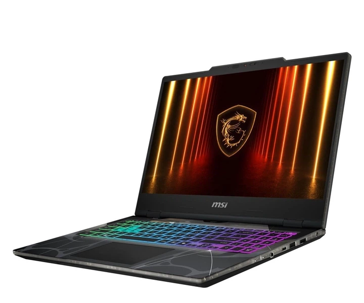 Ноутбук MSI Cyborg 15 B13WGKG-662CA/ i7-13620H/RAM 32GB/SSD 1TB/ RTX 5070/ 144Hz - изображение 3