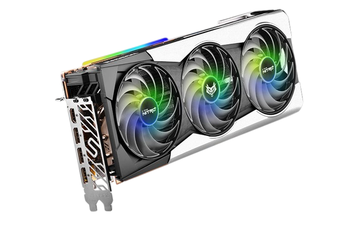 Відеокарта AMD Radeon RX 6900 XT 16GB Sapphire Nitro+ Special Edition (11308-03) Б/В - изображение 3