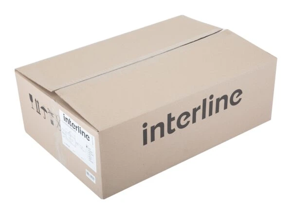 Мийка Interline STYLE white - изображение 7