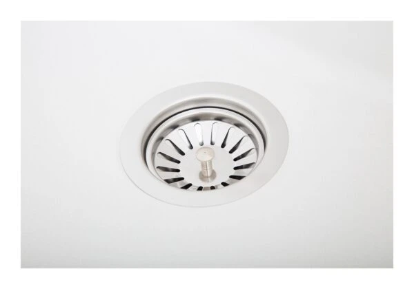 Мийка Interline SPRING white - зображення 3