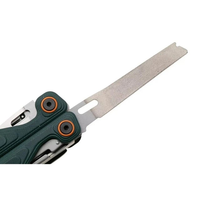 Мультитул Leatherman Wave Alpha Cascadia 833401 - изображение 12