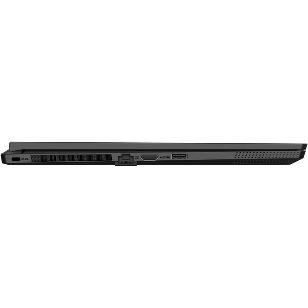 Ноутбук ігровий 16" MSI Stealth A16 AI+ A3XWIG-068UA AMD Ryzen AI 9 HX 370 32GB 1TB SSD RTX 5080 W11 Home Core Black (9S7-15FL35-068) - зображення 3