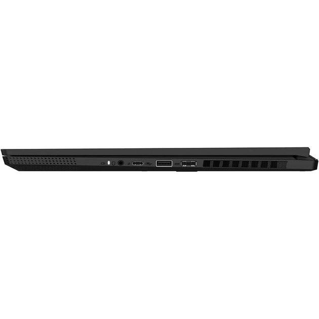 Ноутбук ігровий 16" MSI Stealth A16 AI+ A3XWIG-068UA AMD Ryzen AI 9 HX 370 32GB 1TB SSD RTX 5080 W11 Home Core Black (9S7-15FL35-068) - зображення 4