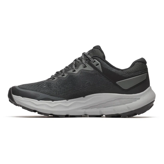 Кросівки Merrell Nova 4 Mns чоловічі black 43.5 чорні - изображение 5
