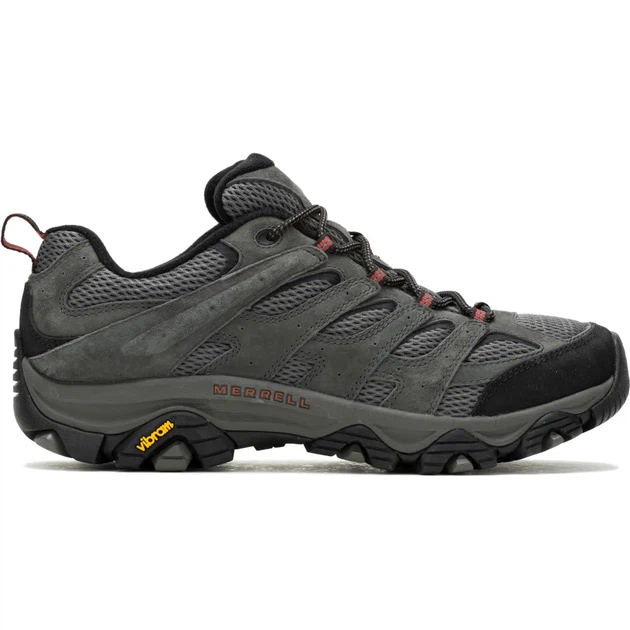 Кросівки Merrell Moab 3 Mns 44 - Фото 2 Кросівки Merrell Moab 3 Mns 44 - зображення 2
