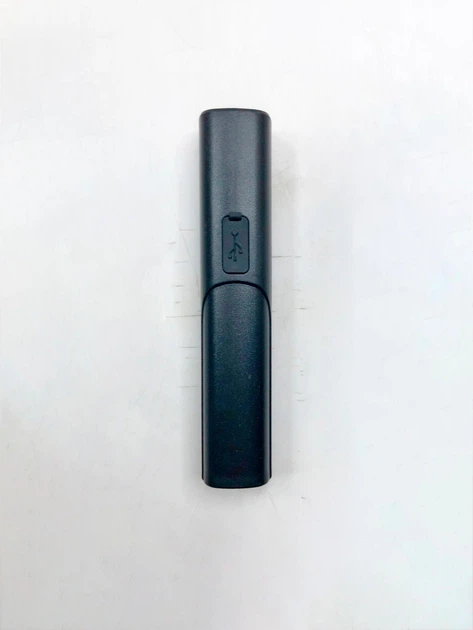 Лампа Вуда Vooda с черным зеркалом 365NM, 5W ультрафиолетовый фонарик с аккумулятором (UV3655WB) - Фото 10 Лампа Вуда Vooda с черным зеркалом 365NM, 5W ультрафиолетовый фонарик с аккумулятором (UV3655WB) - изображение 10