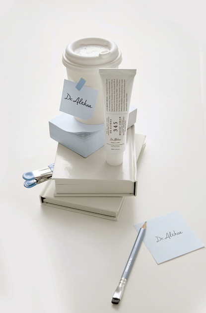 Крем для обличчя Dr. Althea 345 Relief Cream - Фото 4 Крем для обличчя Dr. Althea 345 Relief Cream - зображення 4