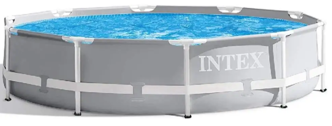 Каркасный бассейн Intex 26700 (305 x 76 см) - изображение 5