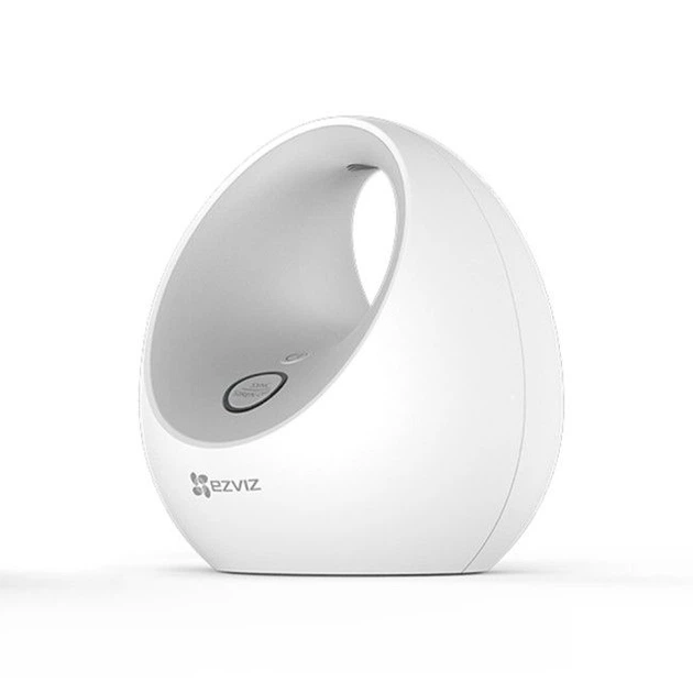 Базова станція Ezviz CS-W2D Wi-Fi для камер C3A - изображение 2