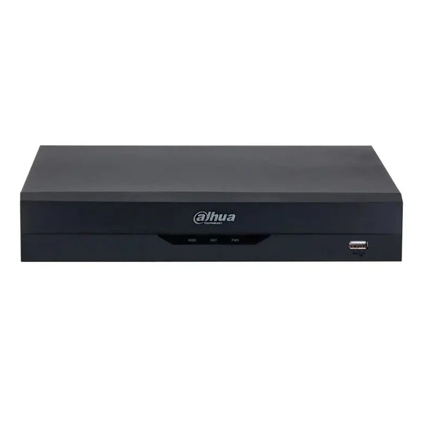 Відеореєстратор Dahua DH-XVR5116HS-5M-I3/T 16-канальний Penta-brid 5M-N/1080p - изображение 2