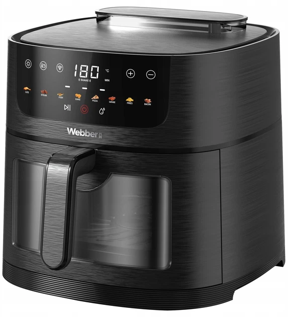 Мультипіч Webber Uno AF800 (05AF800) - зображення 2