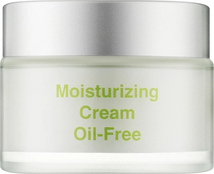 Увлажняющий крем для жирной кожи Medilux Cream Oil-Free Oily skin 50 мл - изображение 2
