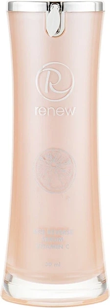 Сыворотка с витамином С Renew Age Reverse Serum Vitamin C 30 мл - Фото 1 Сыворотка с витамином С Renew Age Reverse Serum Vitamin C 30 мл - изображение 1