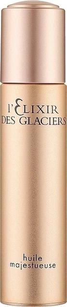 Масло Эликсир ледников Valmont Elixir des Glaciers Huile Majestueuse 30 мл - Фото 1 Масло Эликсир ледников Valmont Elixir des Glaciers Huile Majestueuse 30 мл - изображение 1