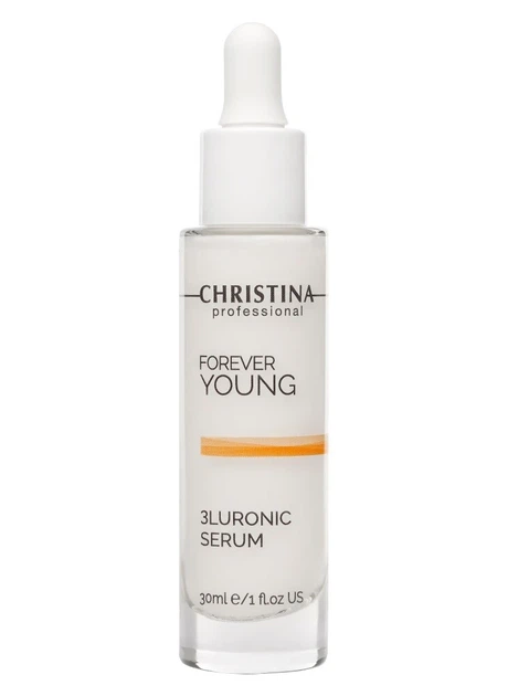 Набор Совершенный контур Christina Forever Young Absolute Contour Kit 30 мл х 2 шт - изображение 3