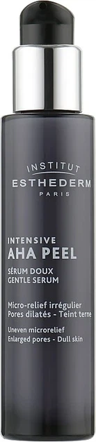 Делікатна сироватка-пілінг Institut Esthederm Intensive AHA Peel Gentle Serum 30 мл - Фото 2 Делікатна сироватка-пілінг Institut Esthederm Intensive AHA Peel Gentle Serum 30 мл - зображення 2