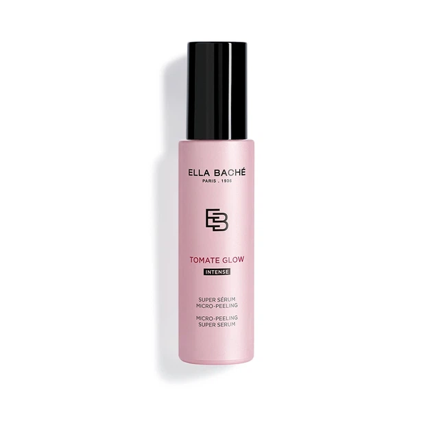Микро-пилинг супер серум Ella Bache Micro-Peeling Super Serum 30 мл - Фото 1 Микро-пилинг супер серум Ella Bache Micro-Peeling Super Serum 30 мл - изображение 1