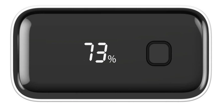 Powerbank Ansmann PB222PD 22.5W 20000mAh White (1700-0157) - obraz 2