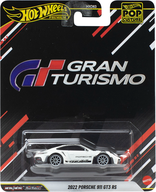 Коллекционная машинка Hot Wheels Поп-культура в ассортименте (HXD63) - Фото 2 Коллекционная машинка Hot Wheels Поп-культура в ассортименте (HXD63) - изображение 2