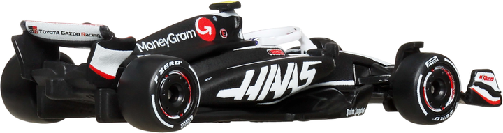 Коллекционный болид Hot Wheels Formula 1 в ассортименте (HRV11) - изображение 8