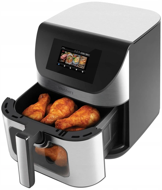 Мультипіч Webber Eins AF938TFT (05AF938TFT) - зображення 2