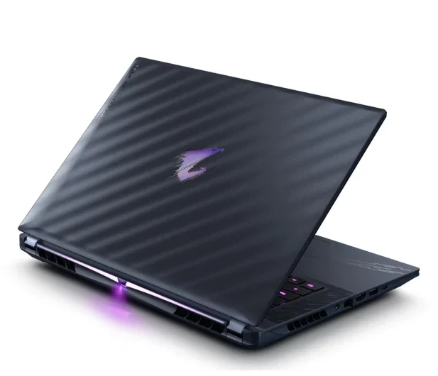 Ноутбук Gigabyte AORUS MASTER 16 Ultra 9 (BYHC5EEE64SP) 275HX/1TB/32GB/W11P RTX5080 240Hz - изображение 4