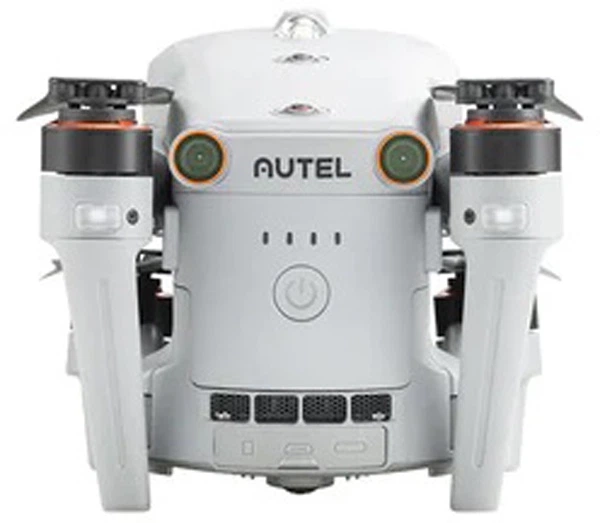 Квадрокоптер Autel EVO MAX 4T Standard Bundle без аккумулятора (102002265) - изображение 8