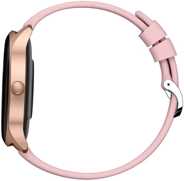 Smartwatch Denver SWC-387RO Różowy (SWC-387RO-ROSE) - Zdjęcie 4 Smartwatch Denver SWC-387RO Różowy (SWC-387RO-ROSE) - obraz 4