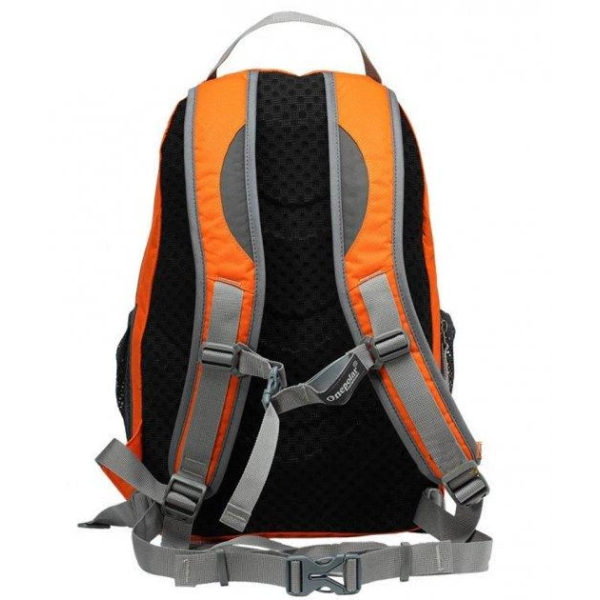 Рюкзак Onepolar W1391 Orange 25л - Фото 2 Рюкзак Onepolar W1391 Orange 25л - зображення 2