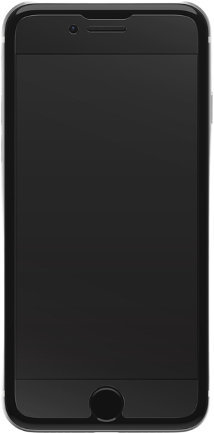 Захисне скло OtterBox Trusted Glass для Apple iPhone 8/7/SE Transparent Pro Pack (840104231159) - зображення 2