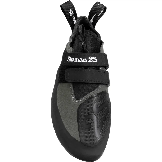 Скальники Evolv Shaman 2S Черный 43 - изображение 3