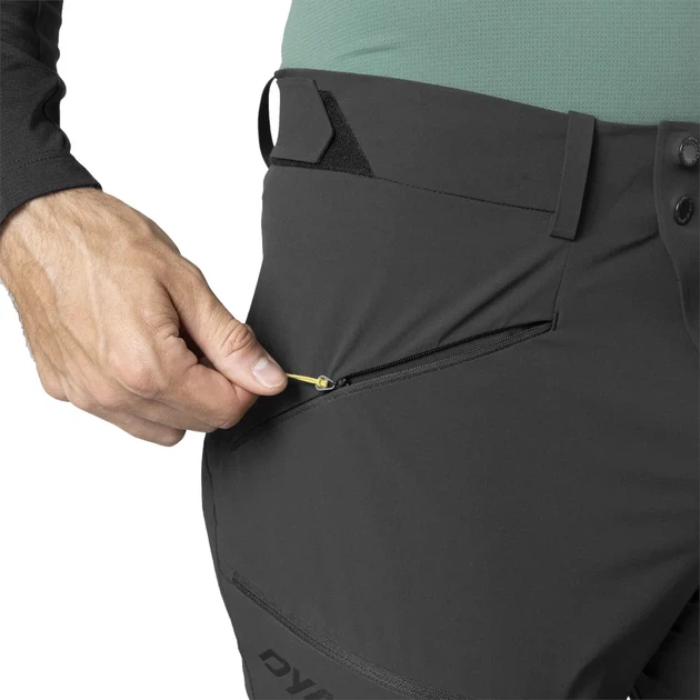 Брюки Dynafit Transalper Dst Pants Mns - изображение 6