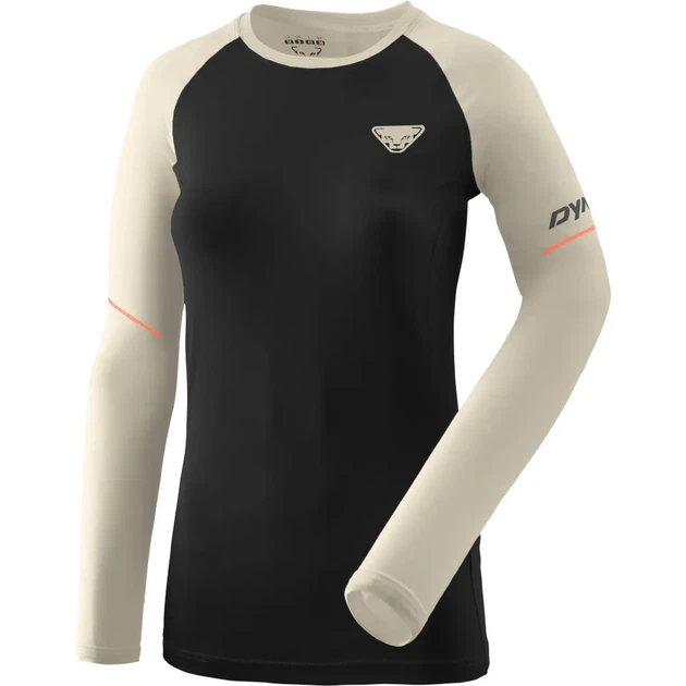 Футболка Dynafit Alpine Pro L/S Tee Wms 7961 M (100087290) - Фото 1 Футболка Dynafit Alpine Pro L/S Tee Wms 7961 M (100087290) - изображение 1