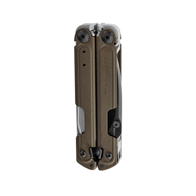 Мультиинструмент Leatherman ARC - изображение 3